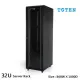 Toten 32U Server Cabinet (Floor Stand) 800×1000