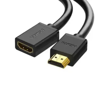 UGREEN 10140 HDMI Extension Cable 0.5M 