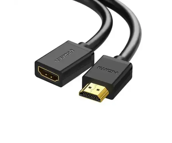 UGREEN 10140 HDMI Extension Cable 0.5M 
