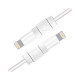 UGREEN 40705 Data Cable Tail Protection Sleeve 6pcs/bag