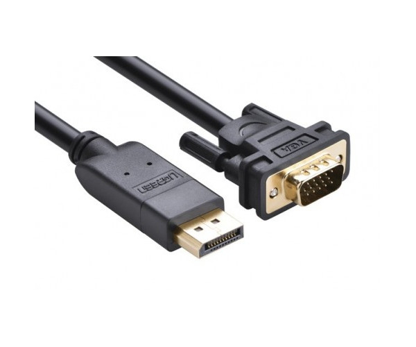 UGREEN 10247 DP TO VGA CABLE 1.5M