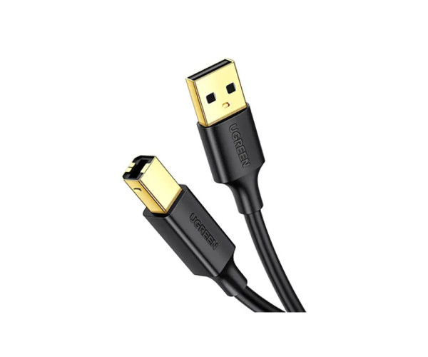 Ugreen 10350 USB Type-B Male to USB 2.0 Male Printer Cable