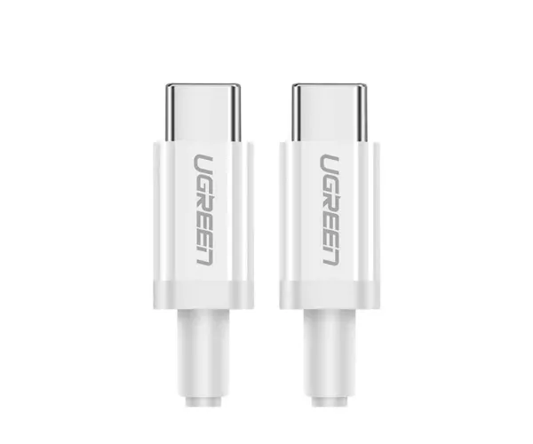 UGREEN 60519 TYPE-C TO TYPE-C CABLE 3A 1.5M