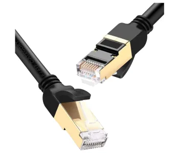 UGREEN 11270 NW107 CAT7 GIGABIT RJ45 ETHERNET CABLE 3M