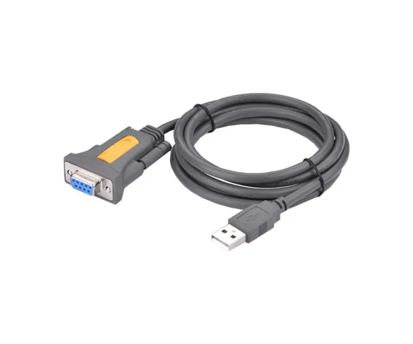 UGREEN 20201 USB TO SERIAL (FEMALE) ADAPTER CABLE 1.5M
