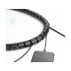 UGREEN 30818 1.5 METER BLACK MASK CABLE ORGANIZER 