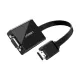 UGREEN 40248 HDMI TO VGA WITH AUDIO CONVERTER 