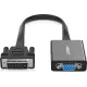 UGREEN 40259 DVI TO VGA ADAPTER (24+1)