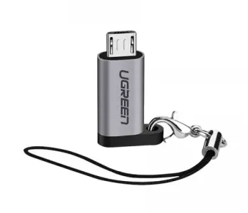 UGREEN 50590 USB TYPE-C TO MICRO USB CONVERTER 