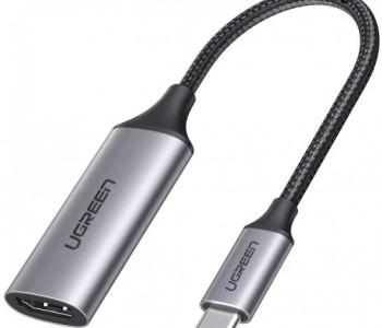 UGREEN 70444 TYPE-C TO HDMI CONVERTER