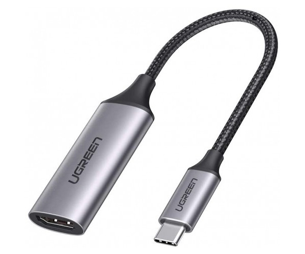 UGREEN 70444 TYPE-C TO HDMI CONVERTER