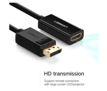 UGREEN 40362 DP TO HDMI CONVERTER