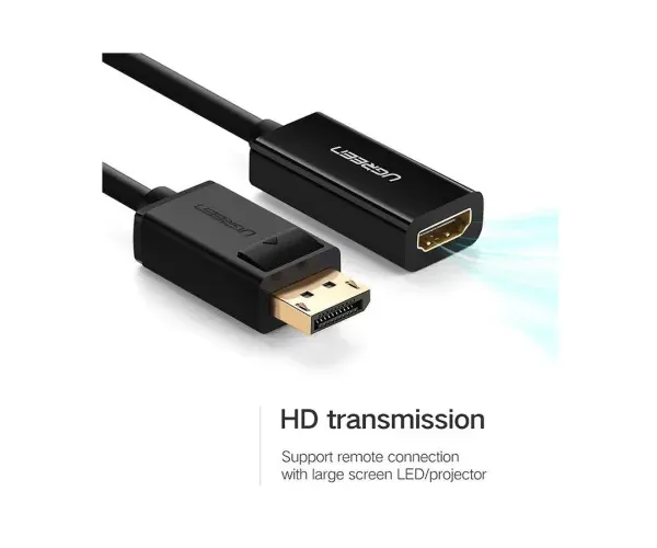 UGREEN 40362 DP TO HDMI CONVERTER