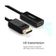 UGREEN 40362 DP TO HDMI CONVERTER