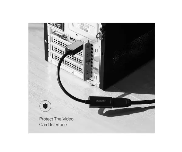UGREEN 40362 DP TO HDMI CONVERTER