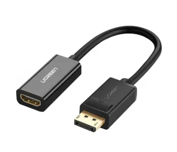 UGREEN 40362 DP TO HDMI CONVERTER
