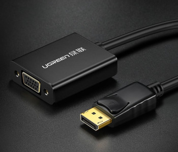 UGREEN 20414 DP TO VGA CONVERTER