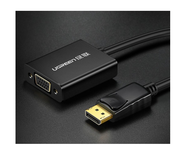 UGREEN 20414 DP TO VGA CONVERTER