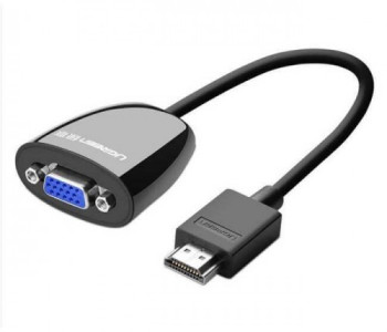UGREEN 40253 HDMI TO VGA CONVERTER