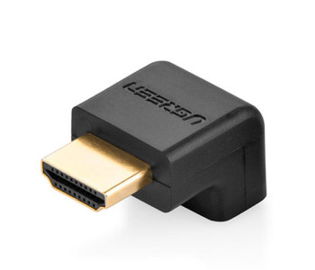 UGREEN 20109 L Shape HDMI Male to Female Converter