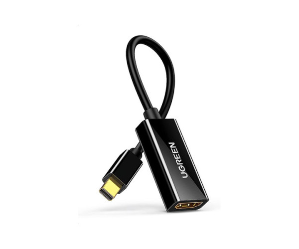 UGREEN 10461 MINI DP TO HDMI CONVERTER