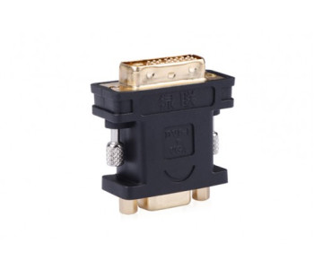UGREEN 20122 DVI TO VGA CONVERTER (24+5) 