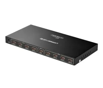 UGREEN 40203 1x8 HDMI Splitter