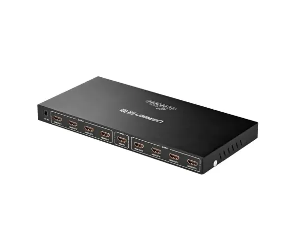 UGREEN 40203 1x8 HDMI Splitter