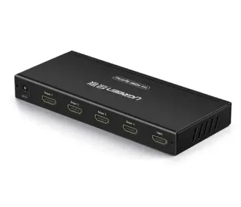 UGREEN 40202 1x4 HDMI Splitter