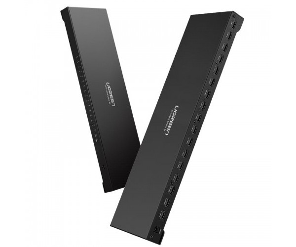 UGREEN 40218 1x16 HDMI Splitter