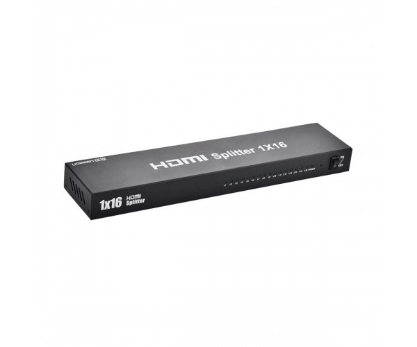 UGREEN 40218 1x16 HDMI Splitter
