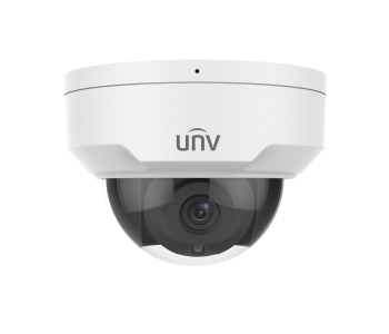 Uniview IPC322LB-ASF28K-A 2MP Fixed IR Dome Network Camera