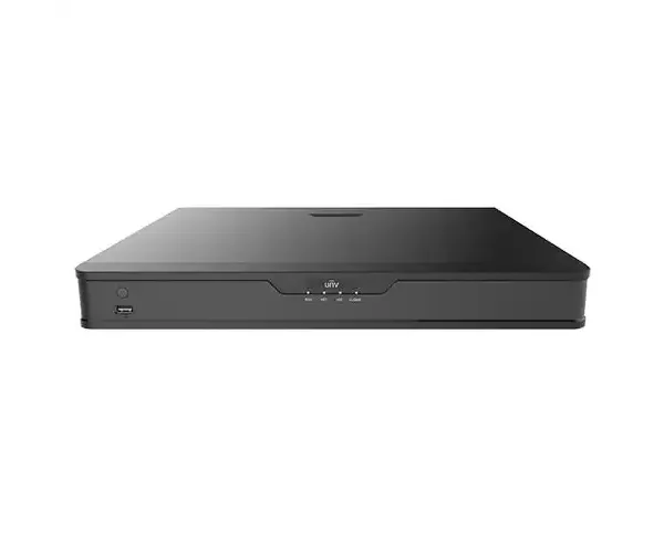 Uniview NVR304-32S 32 Channel 4 SATA NVR