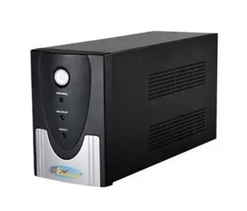 PC Power 650VA Offline UPS