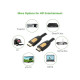 UGREEN 10167 HDMI TO HDMI CABLE 5M