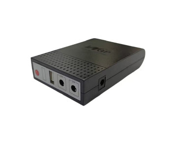 WGP OPTIMA 103G 8000mAH MINI UPS FOR WI-FI ROUTER 