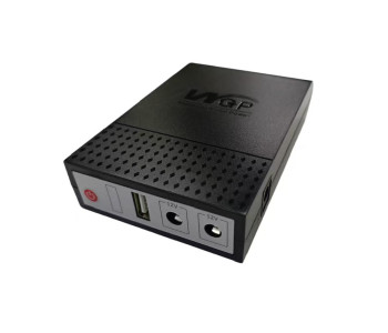 WGP OPTIMA 103G 8000mAH MINI UPS FOR WI-FI ROUTER 