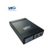 WGP 10400mAh Mini UPS for wifi router USB 5V, DC 12V+12V, 1A