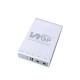 WGP 10400mAh Mini UPS for wifi router 5V+9V+12V, 1A 