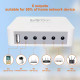 WGP 13200mAh MIni ups usb 5V DC9v 12v 19v 12v for wifi router