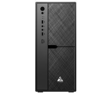Wintech PRO BOX V6 BK Desktop Case With PSU