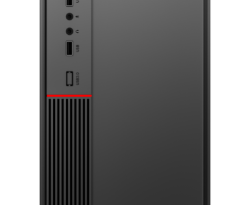 Wintech PRO BOX V5 BK Desktop Case With PSU