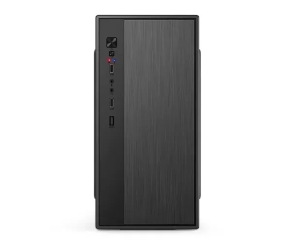 Wintech PRO BOX V1 BK Desktop Case