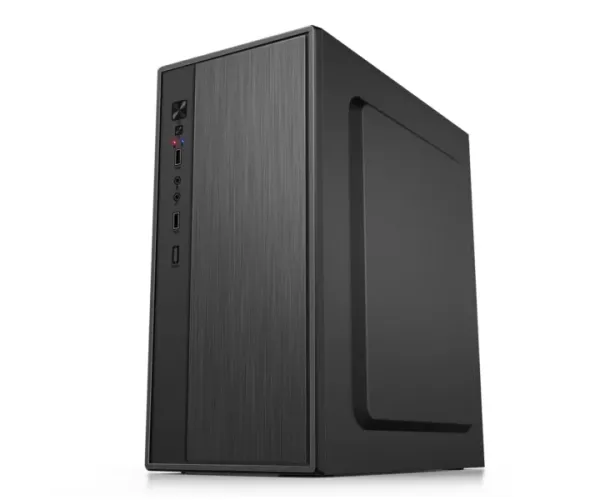 Wintech PRO BOX V1 BK Desktop Case