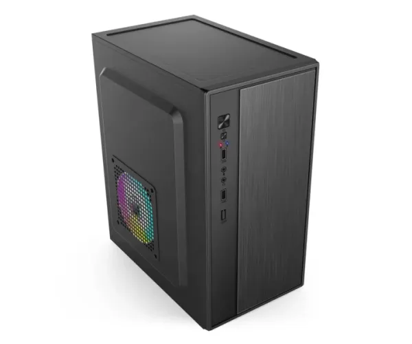 Wintech PRO BOX V1 BK Desktop Case