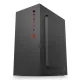 Wintech PRO BOX V2 BK Desktop Case