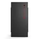 Wintech PRO BOX V2 BK Desktop Case
