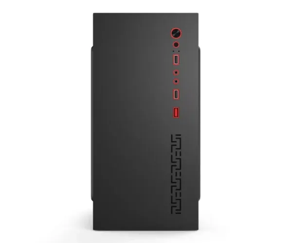 Wintech PRO BOX V3 BK Desktop Case
