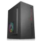 Wintech PRO BOX V3 BK Desktop Case