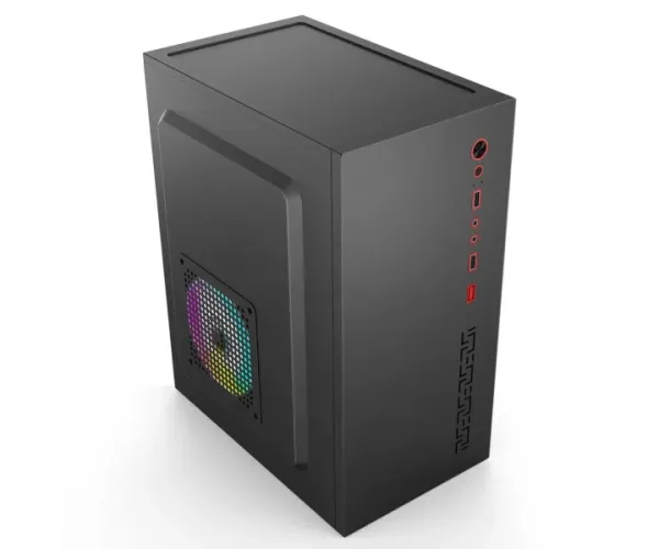Wintech PRO BOX V3 BK Desktop Case